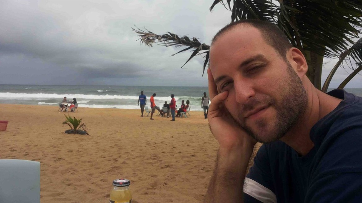 ΗΠΑ: Εξιτήριο για τον εικονολήπτη που προσεβλήθη από Έμπολα στη Λιβερία
